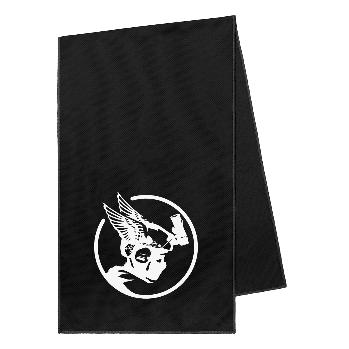 Serviette de Sport Rafraîchissante - Grands Ducs