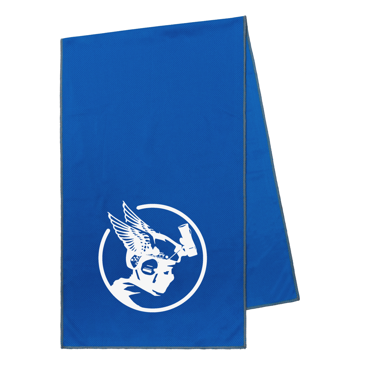 Serviette de Sport Rafraîchissante - Grands Ducs