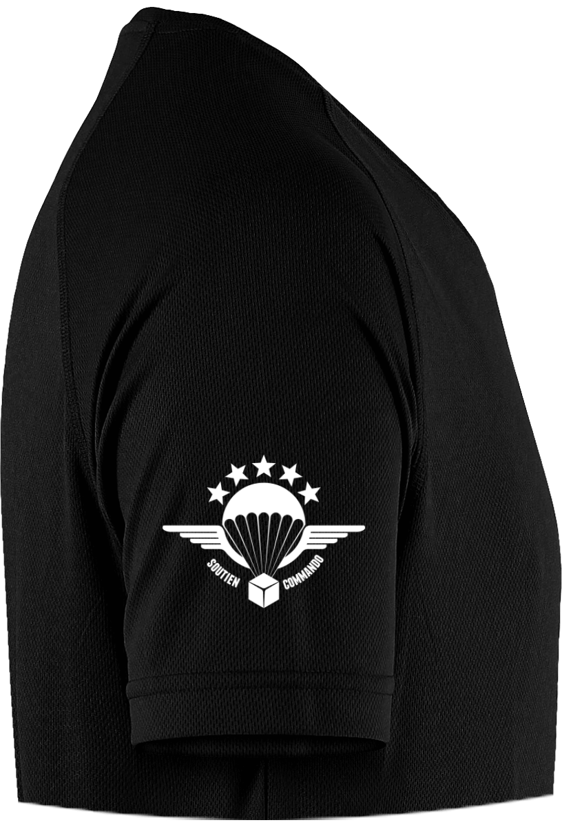 T-shirt Sport Homme MMTL