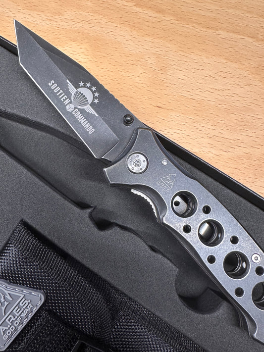 Ares Gun Powder Labana