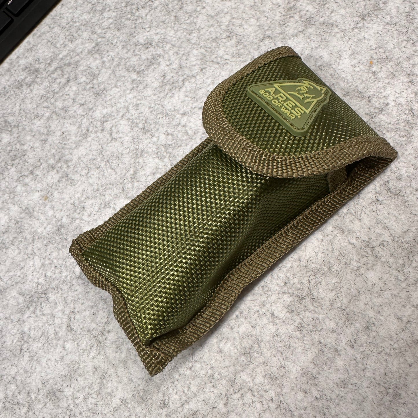 Couteau BASE CAMP TOOL