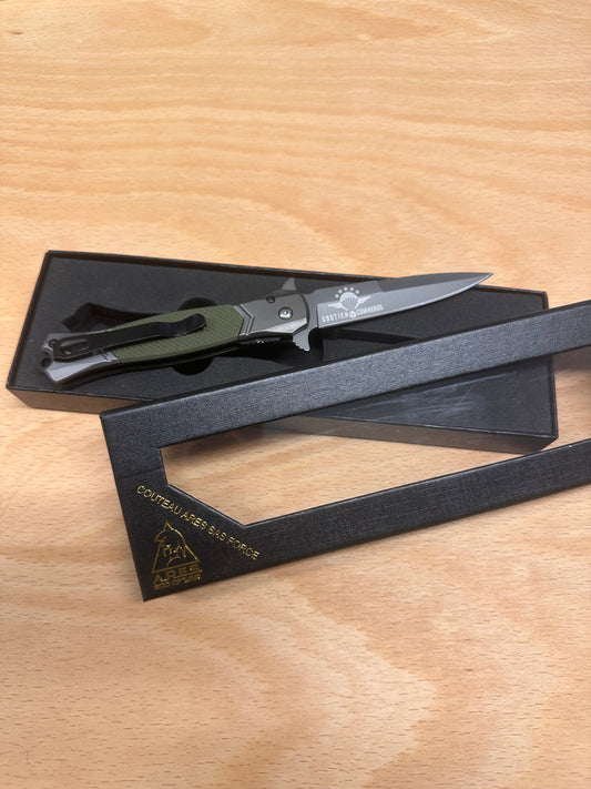 Ares SAS Force labana