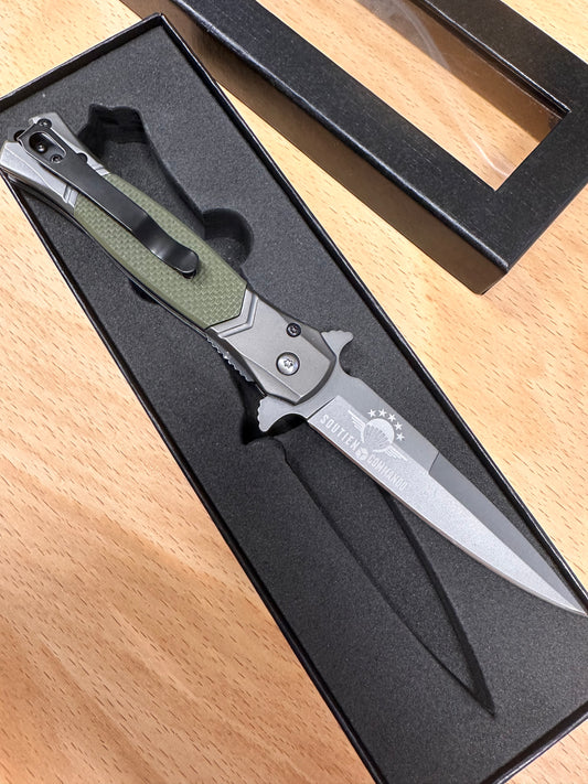 Couteau Ares SAS Force