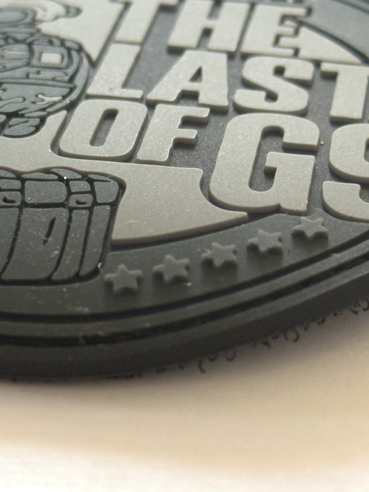 NOUVEAU Patch "The last G9"