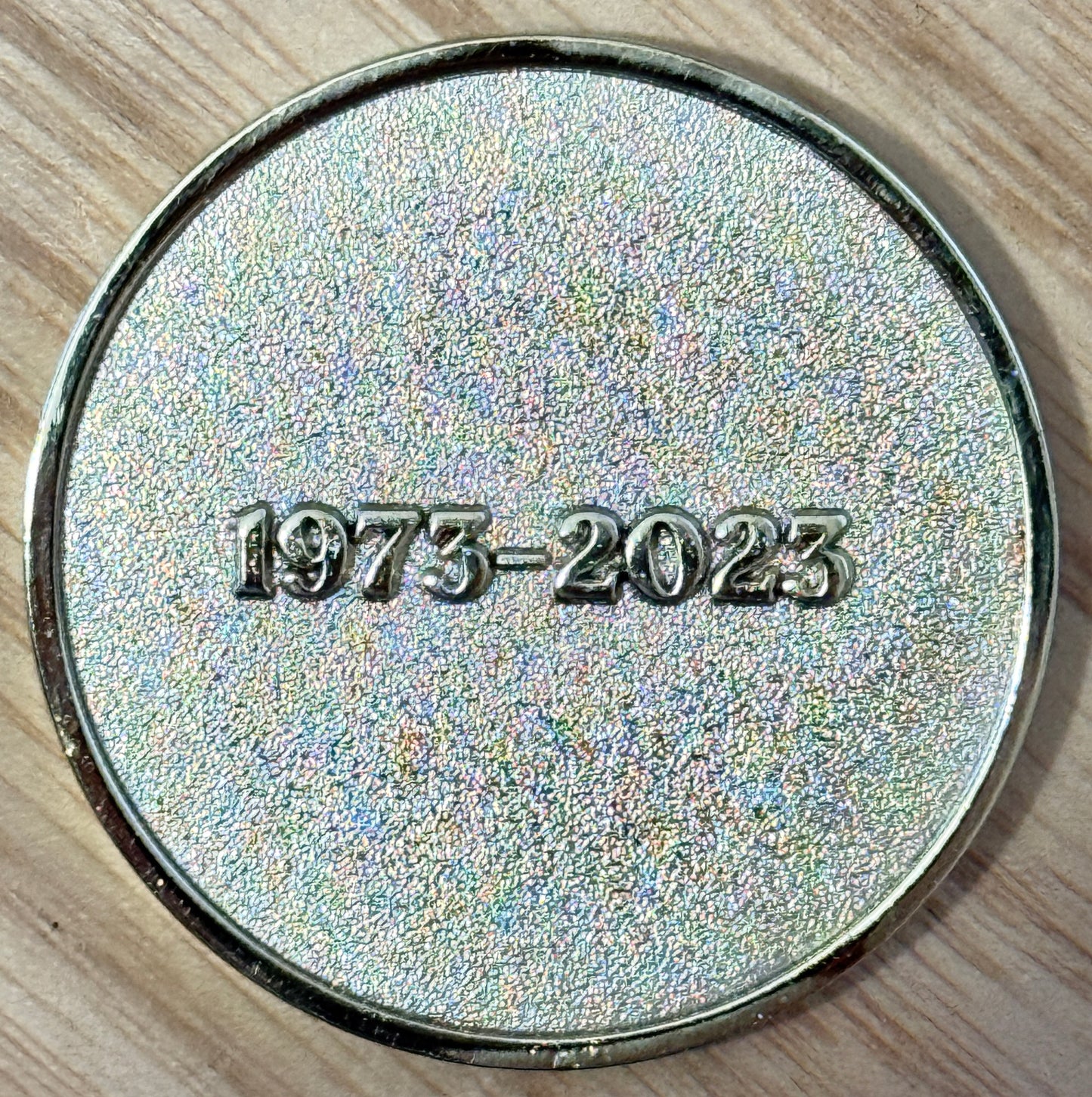 Coin Amicale de l'ETAP (École des Troupes Aéroportées)