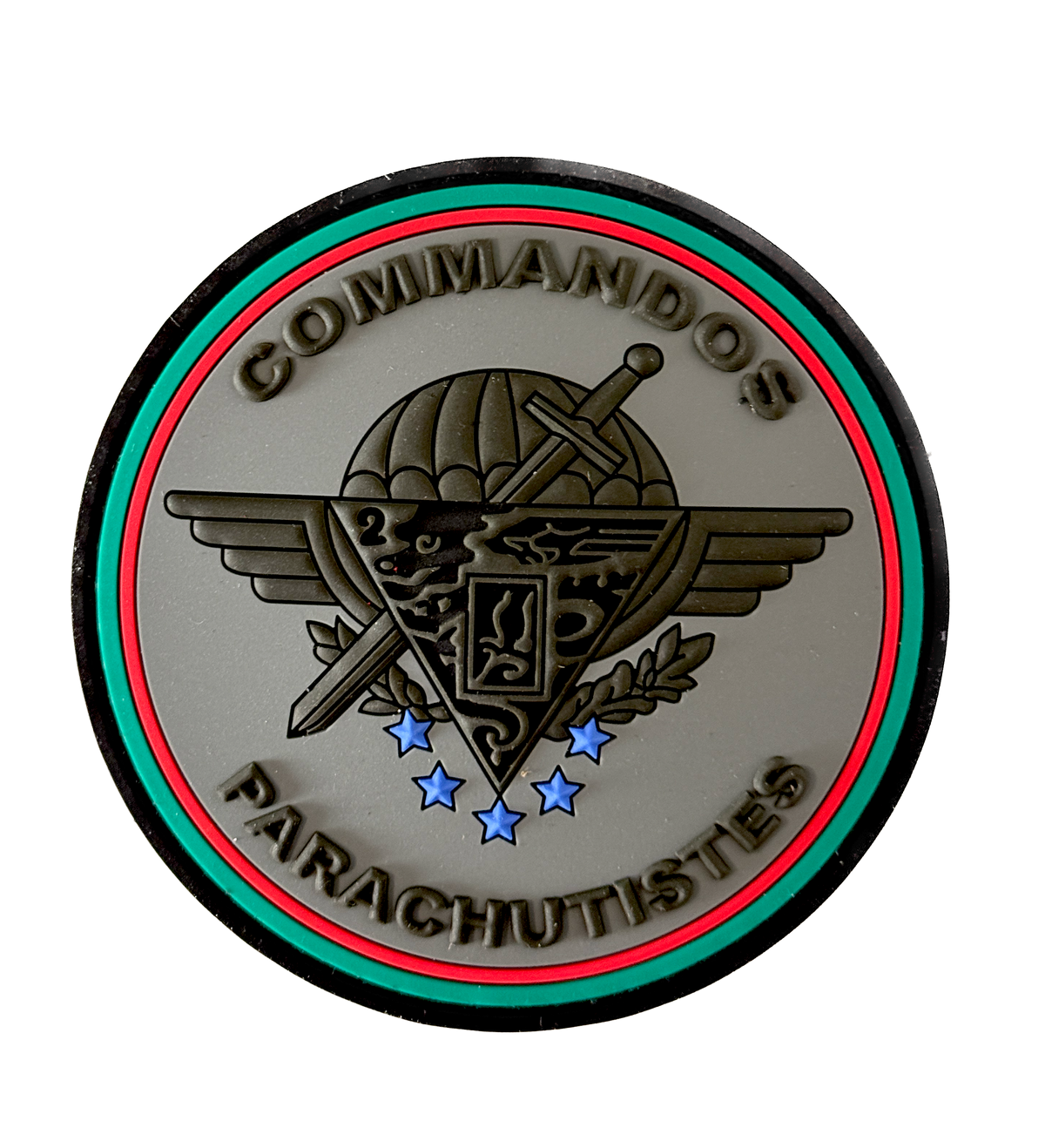 GCP patch (2nd REP)