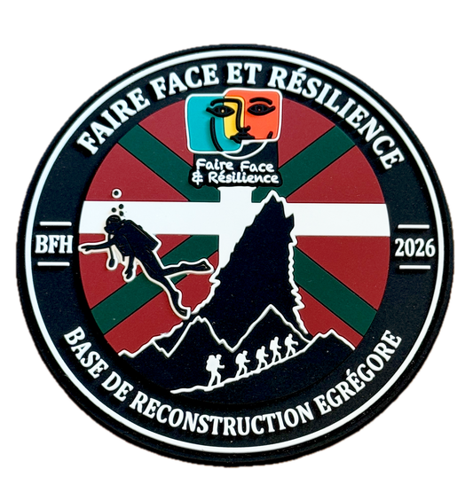 Patch Faire Face et Résilience & Base de Reconstruction Égrégore