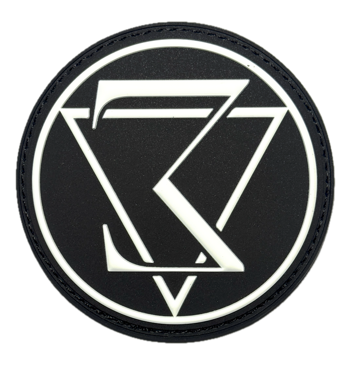 Patch THP Sigma (CPA10)
