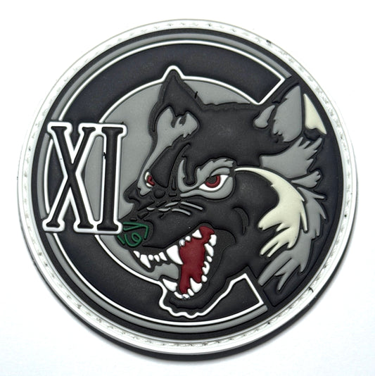 Patch XI C (CPA10)