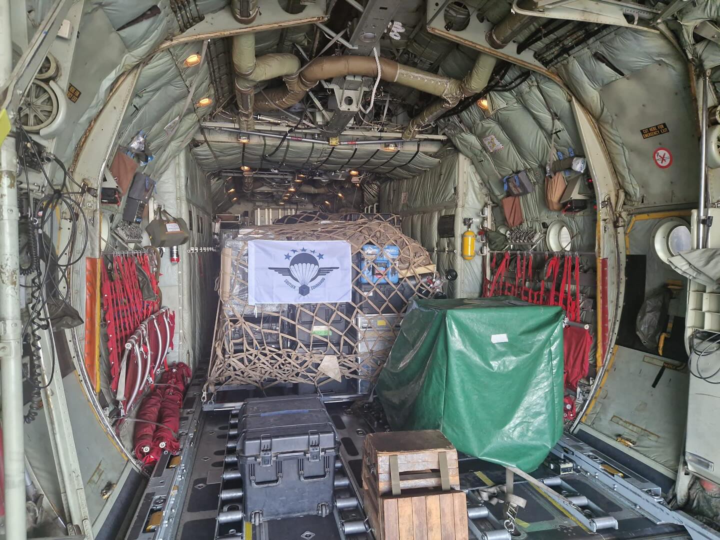 Don déductible de vos impôts (montant au choix)