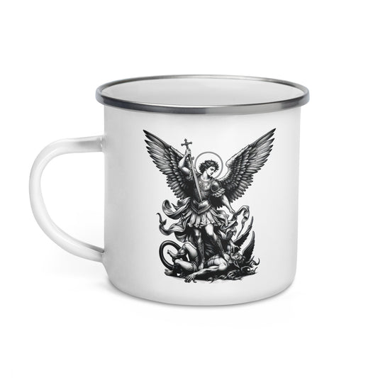 Esmaltedun katilua - Saint-Michel tradizionala