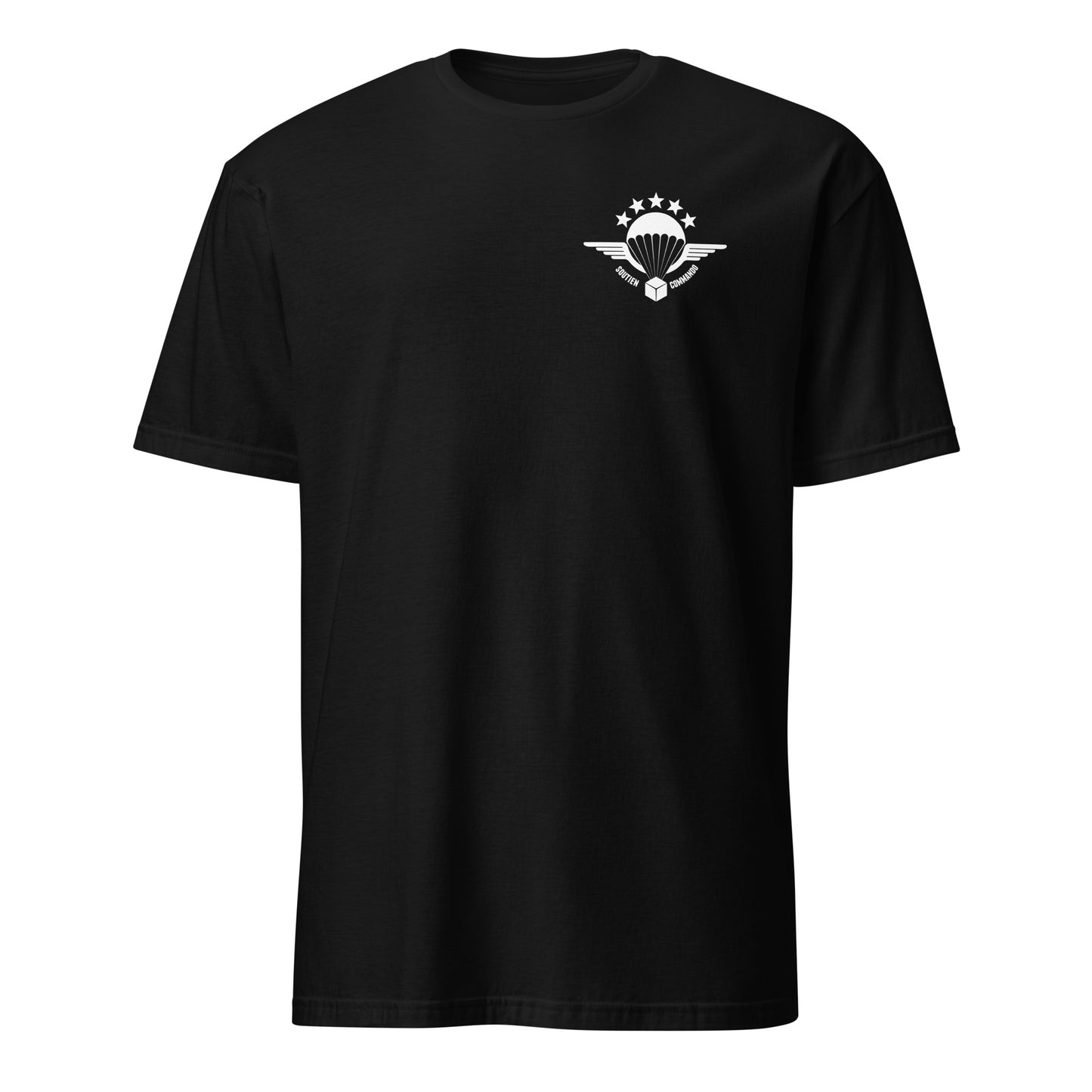 T-shirt Unisexe à Manches Courtes (prix coutant)