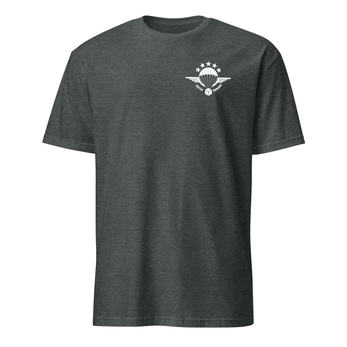 T-shirt Unisexe à Manches Courtes (prix coutant)