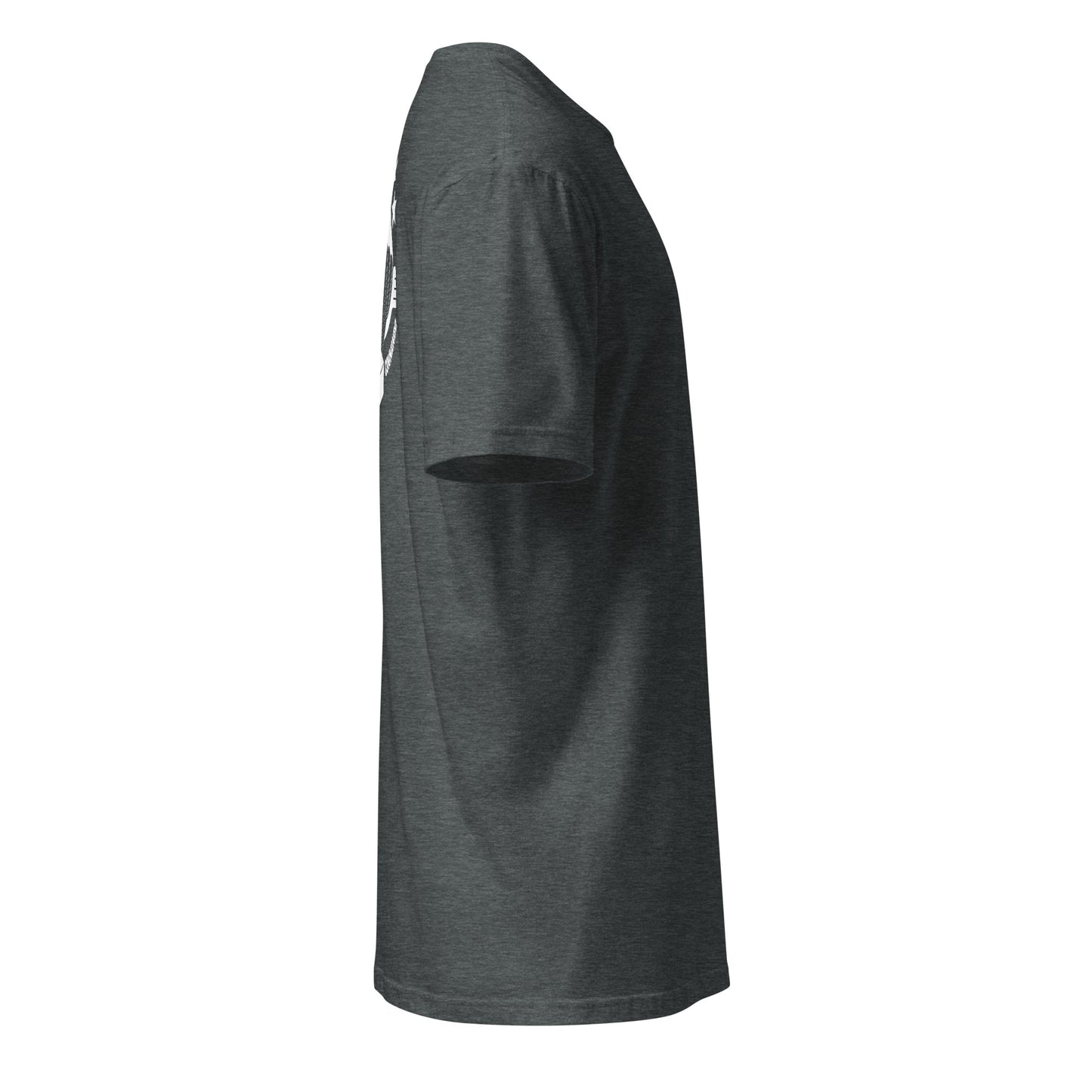 T-shirt Unisexe à Manches Courtes (prix coutant)