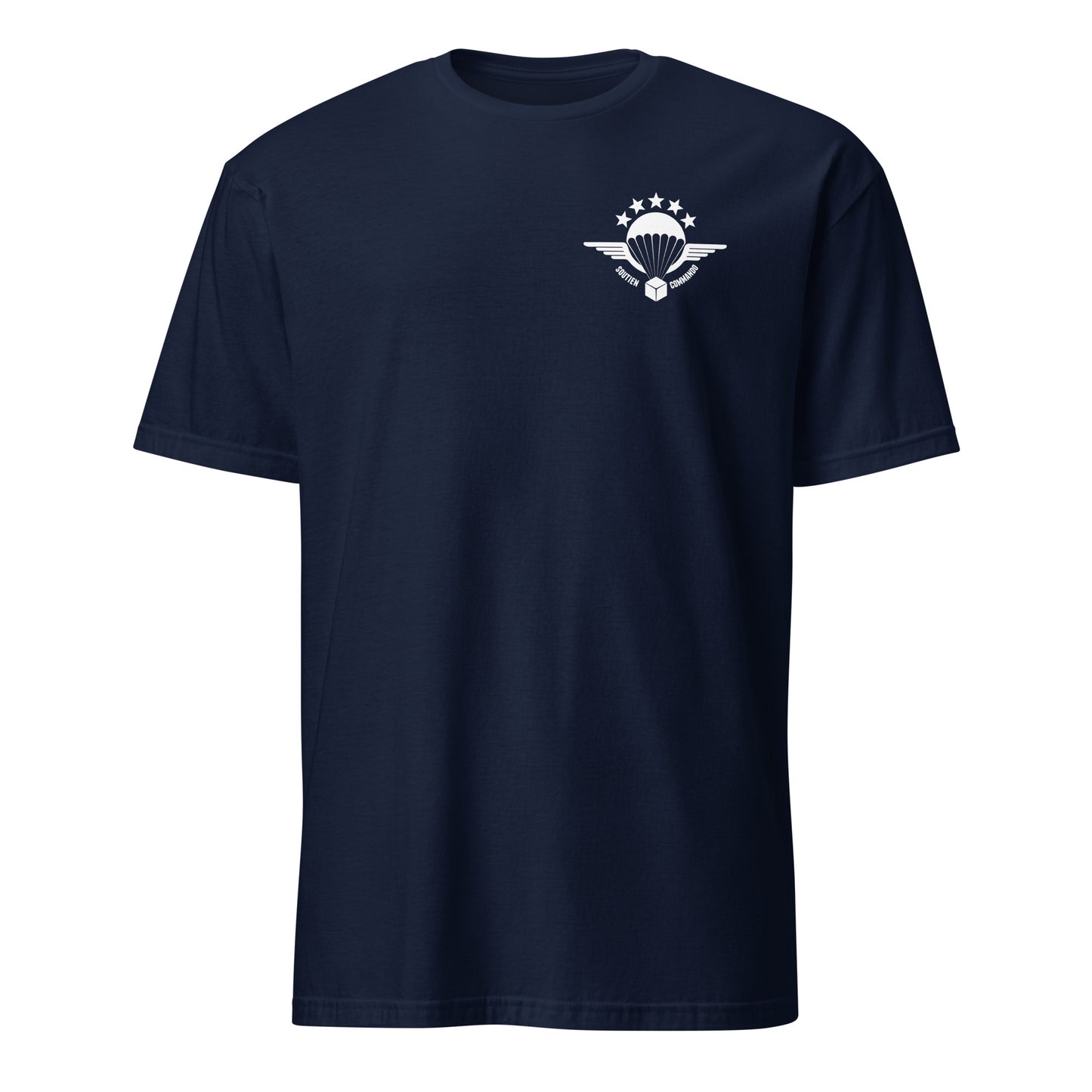 T-shirt Unisexe à Manches Courtes (prix coutant)