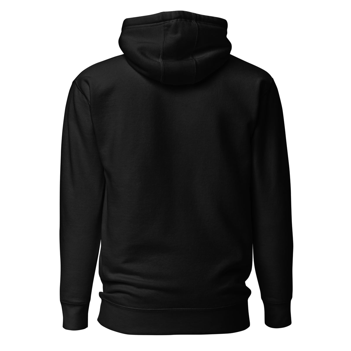 Sweat à Capuche Unisexe - Mimo - Poulpe