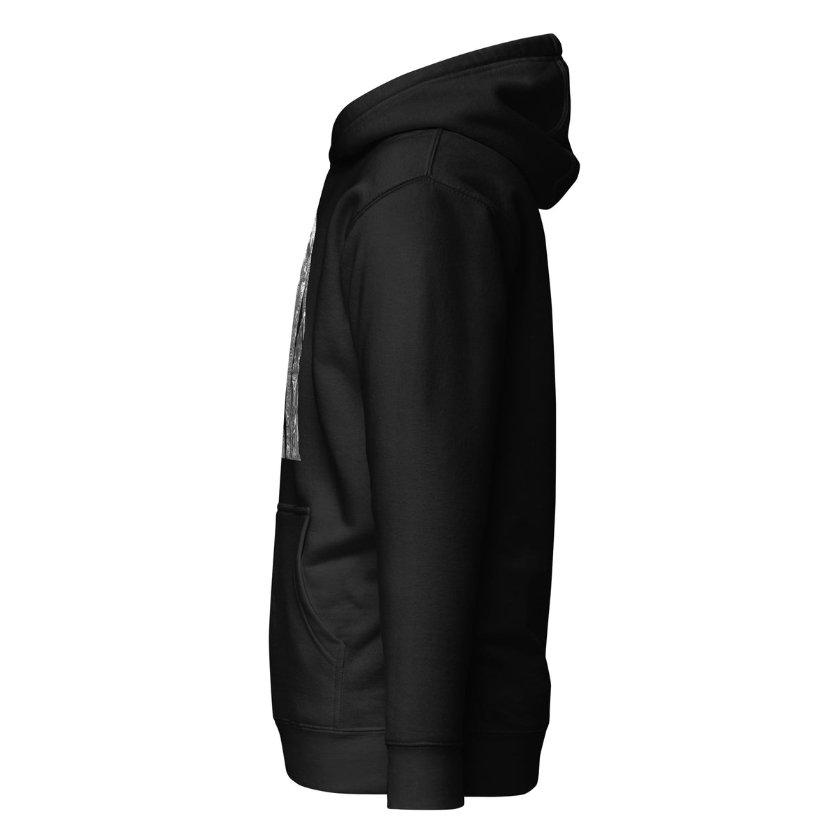 Unisex Hoodie - Seb's Drawings - Dog Lover