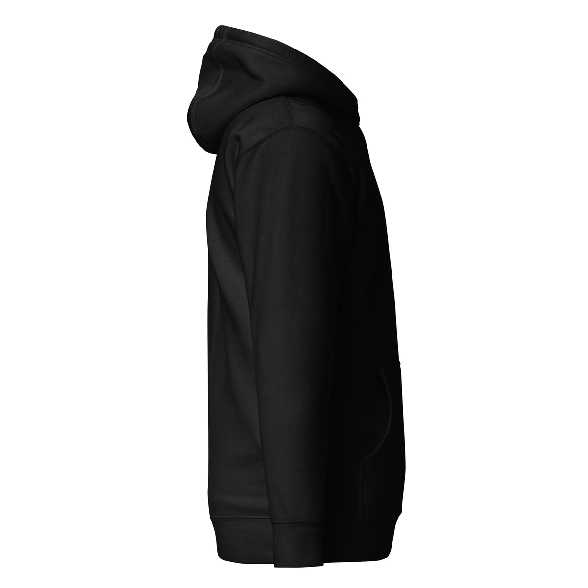 Unisex Hoodie - Calvaire Drach - Commando Support