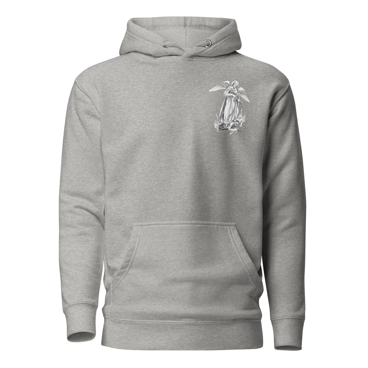 Unisex Hoodie - Saint Michael