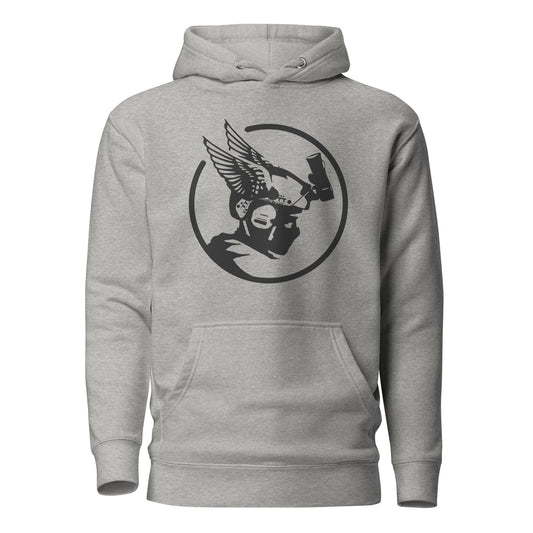 Hoodie Unisex - Duged Meur - Galianed