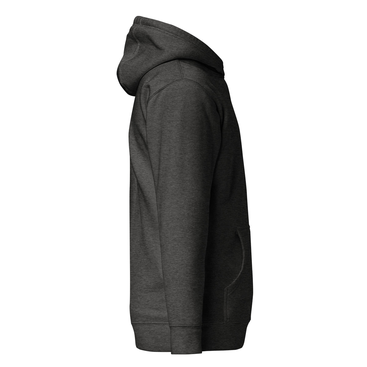 Unisex Hoodie - Calvaire Drach - Commando Support