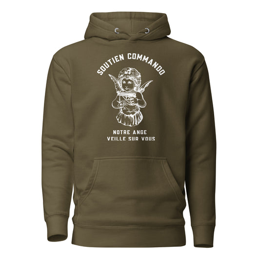 Hoodie Unisex - Hon ael a evesha ac'hanomp