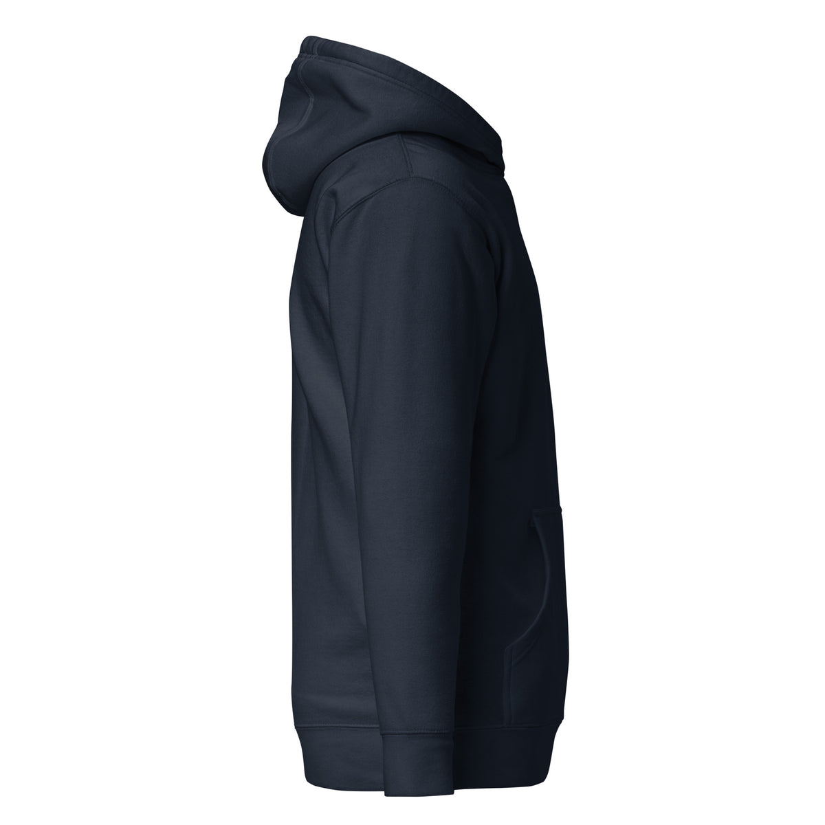 Unisex Hoodie - Calvaire Drach - Commando Support