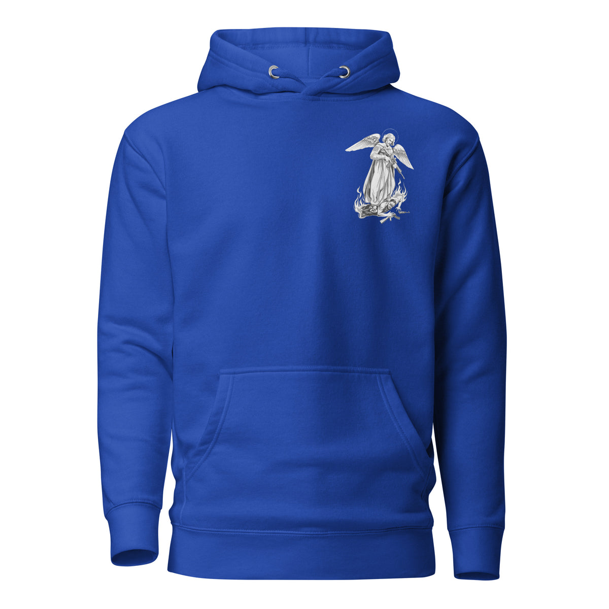 Unisex Hoodie - Saint Michael