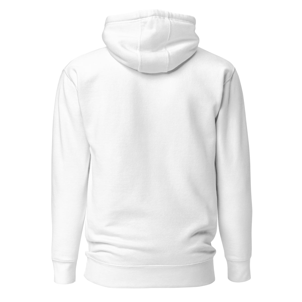 Sweat à Capuche Unisexe - Rocket