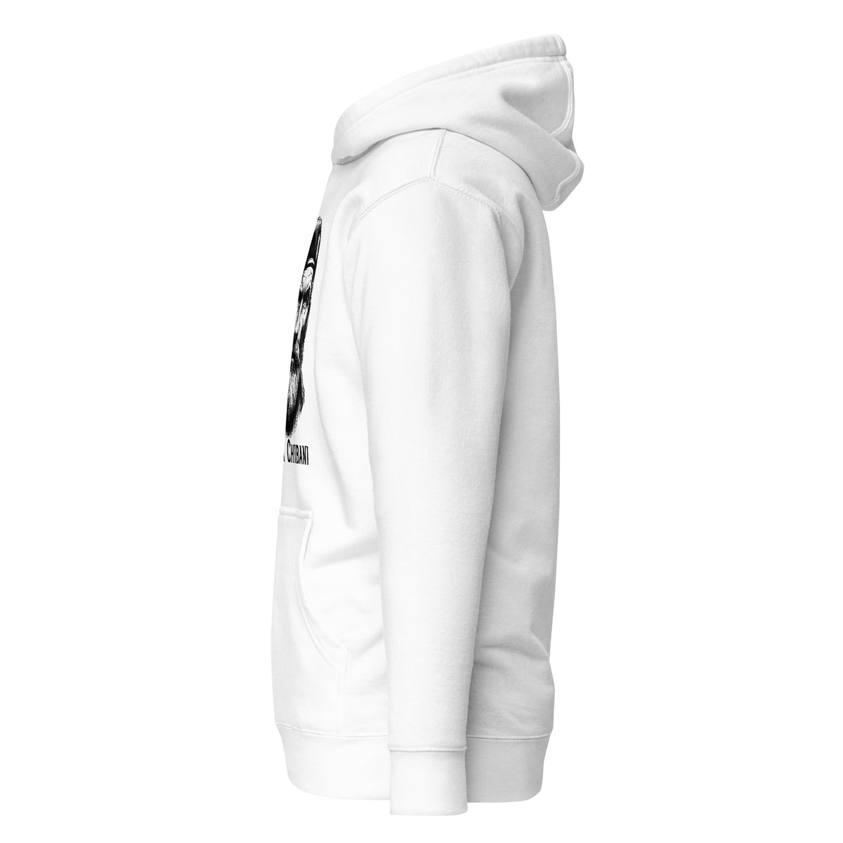 Unisex Hoodie - Chibani