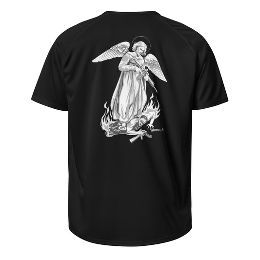 T-shirt Sport Maillot - Saint-Michel - Calvaire Drach