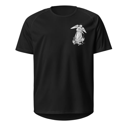 T-shirt Sport Maillot - Saint-Michel - Calvaire Drach