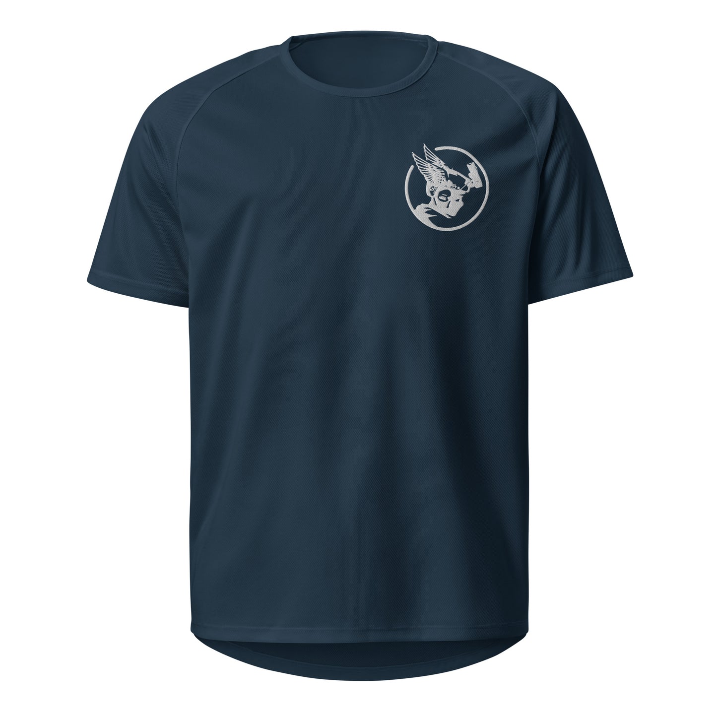 T-shirt Sport Maillot unisexe - Grands Ducs - Gaulois (broderie)