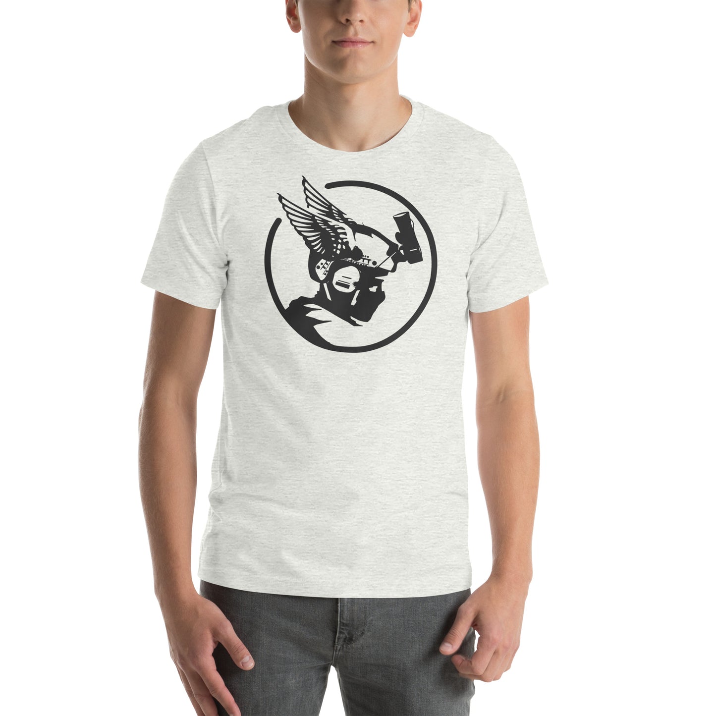 T-shirt unisexe - Grands Ducs - Gaulois