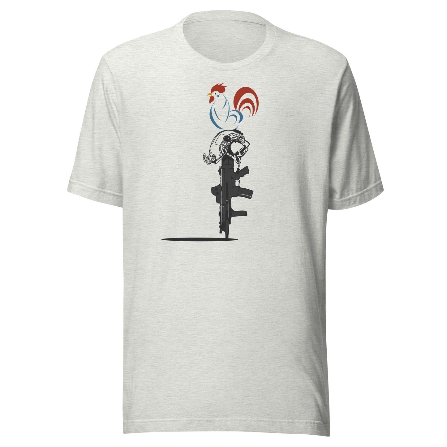 T-shirt unreizh - Duged Veur - Kig