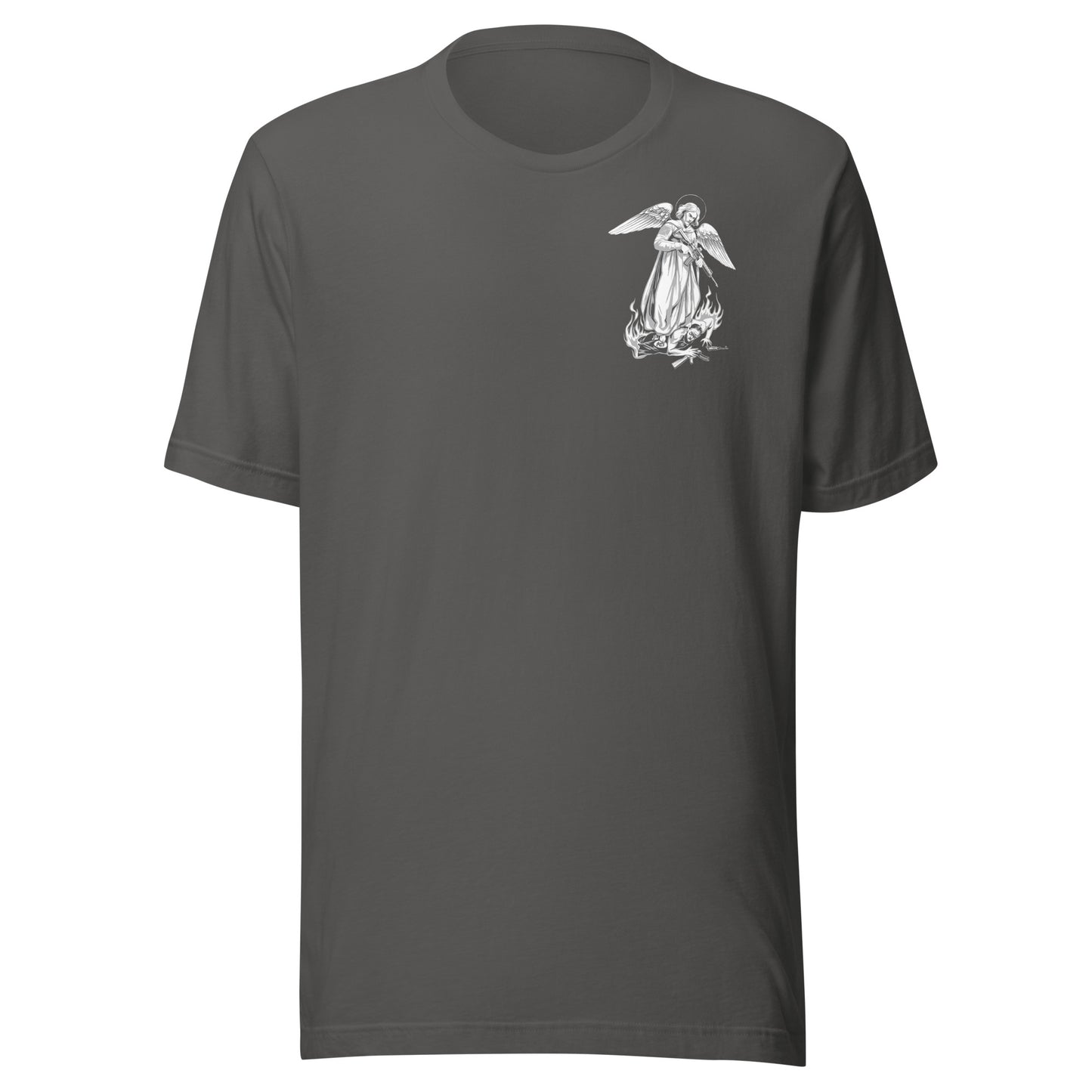 T-shirt unisexe - Saint-Michel