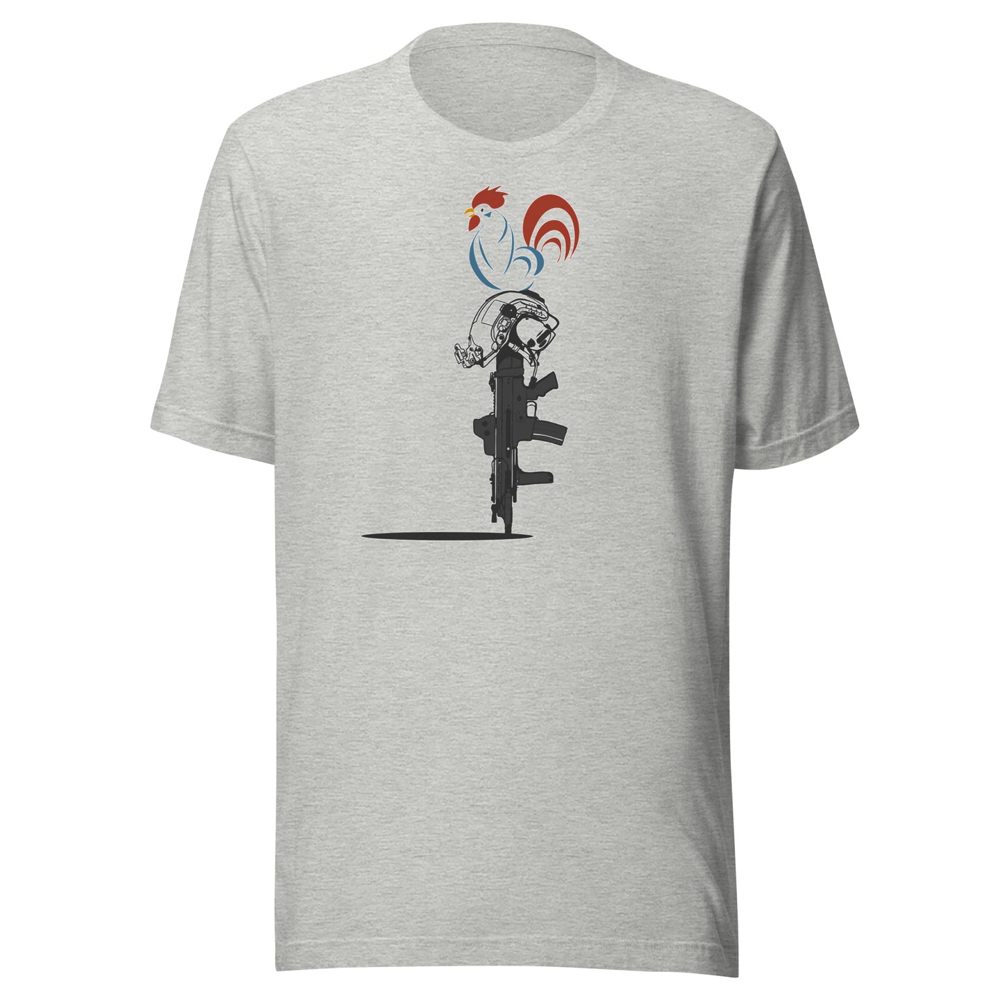 T-shirt unreizh - Duged Veur - Kig