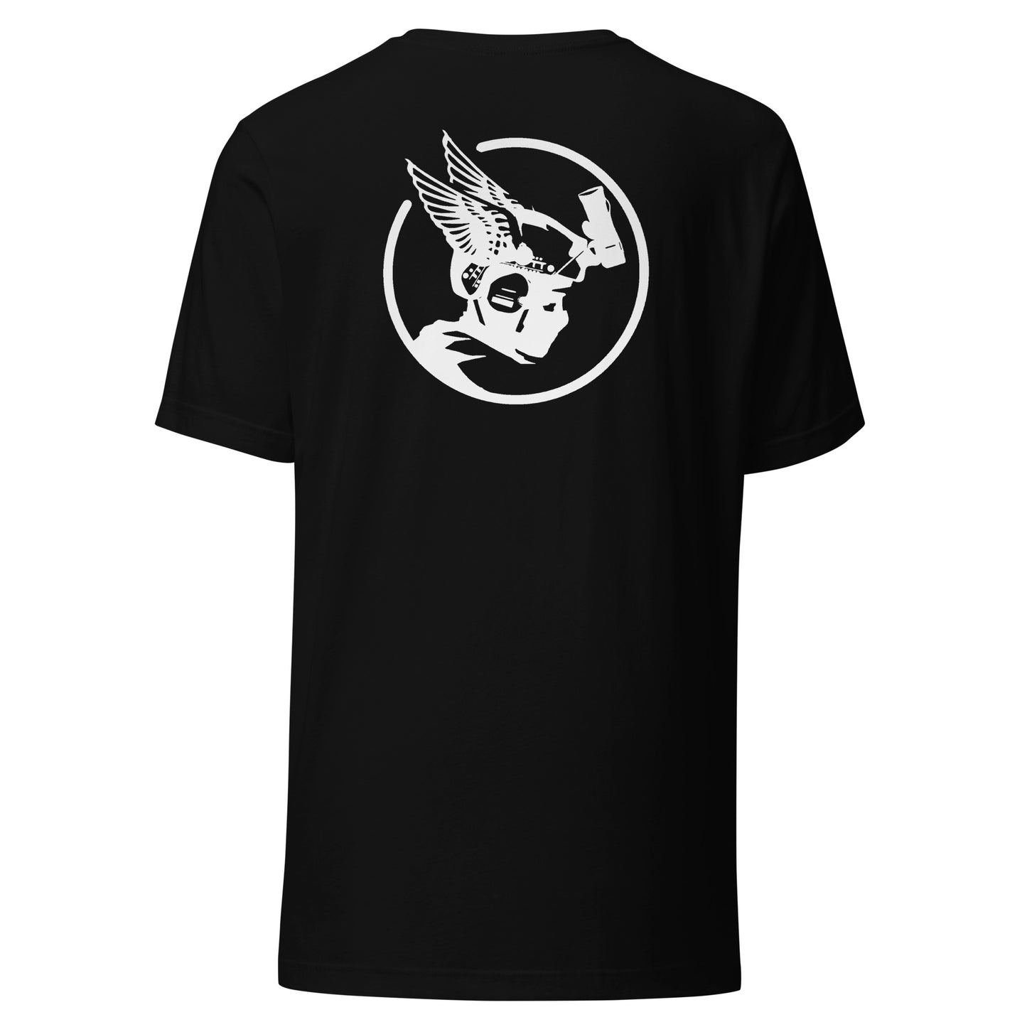 T-shirt unisexe - Grands Ducs - Gaulois (Broderie devant)