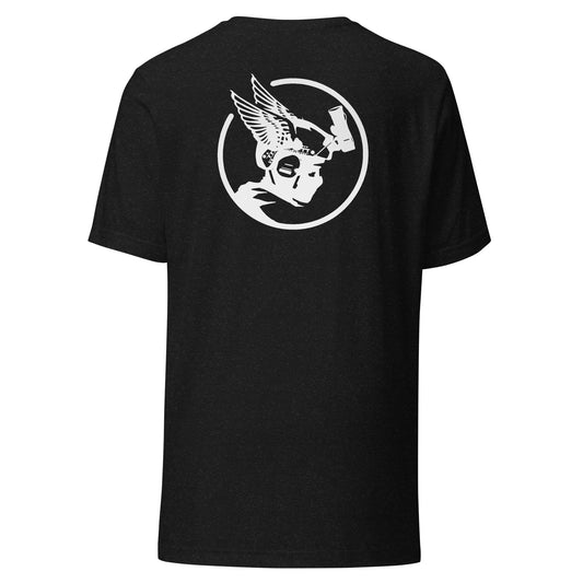 T-shirt unisexe - Grands Ducs - Gaulois (Broderie devant)