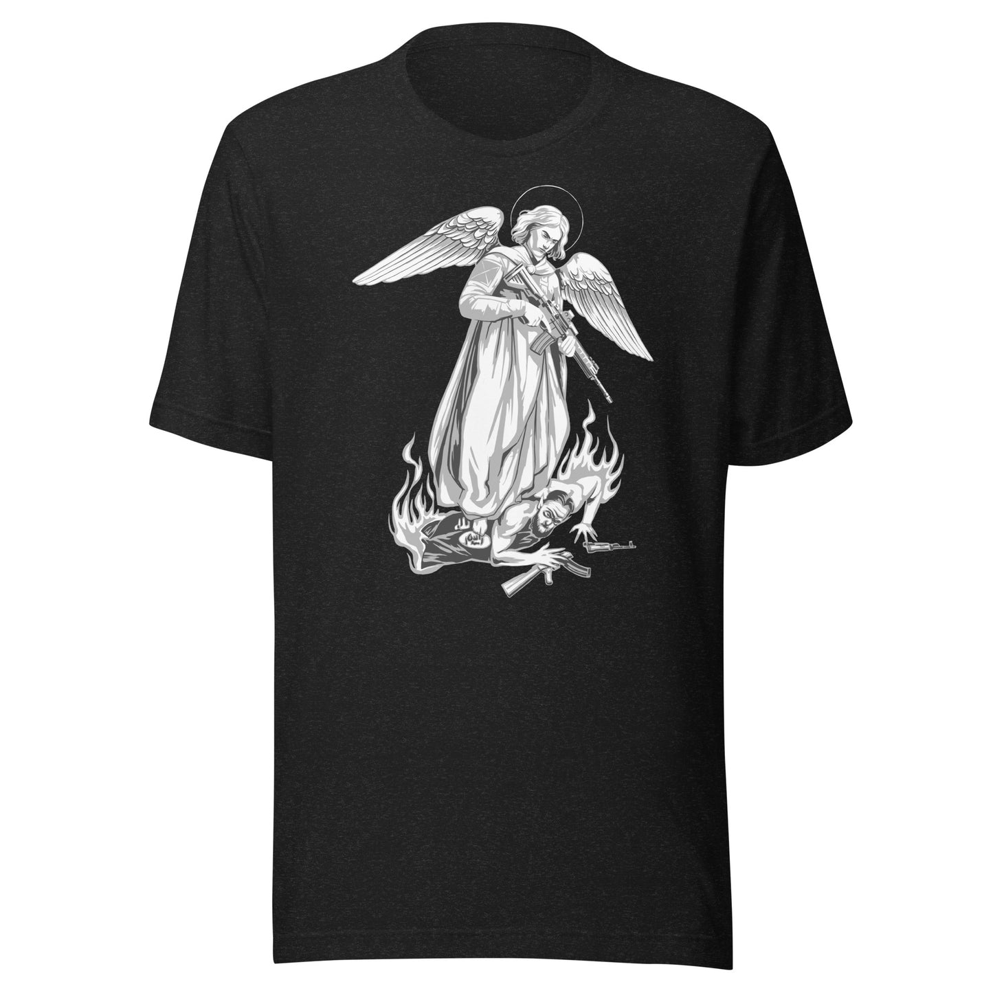 T-shirt unisexe - Saint-Michel