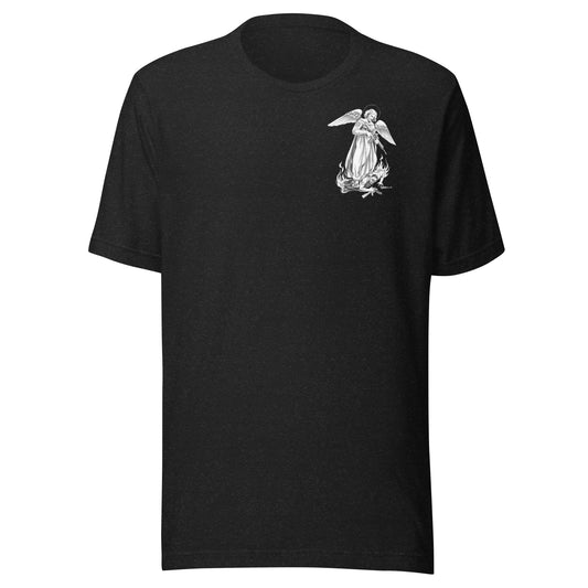 T-shirt unisexe - Saint-Michel - Calvaire Drach