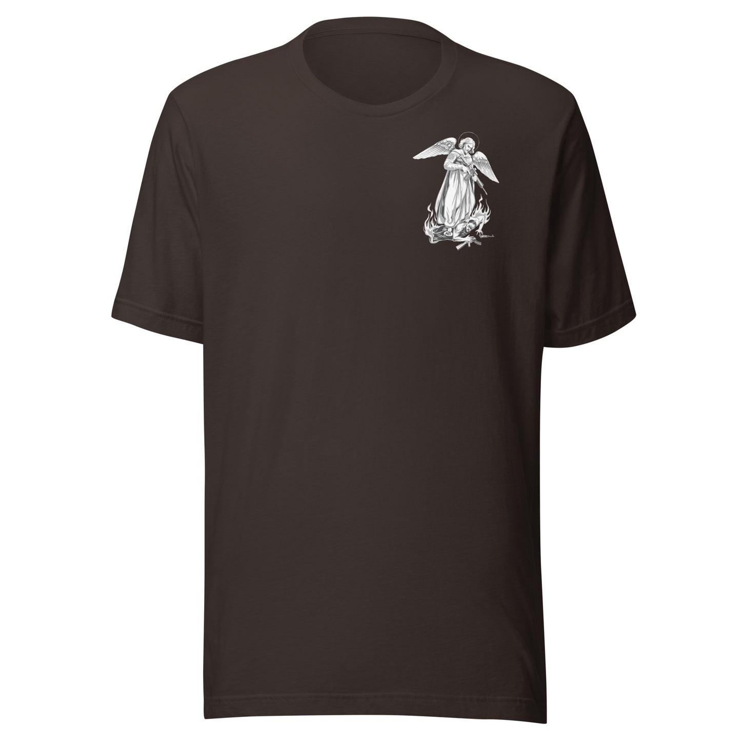 T-shirt unisexe - Saint-Michel