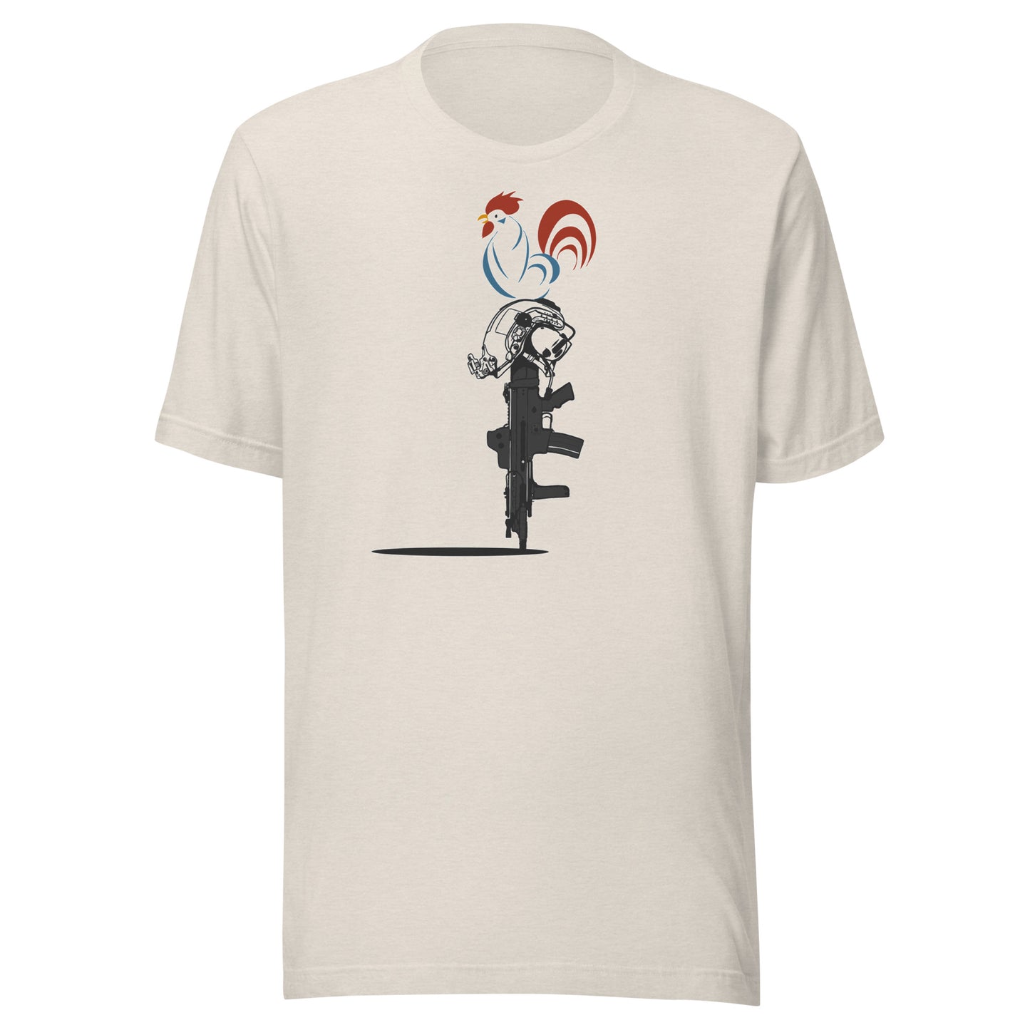 T-shirt unreizh - Duged Veur - Kig