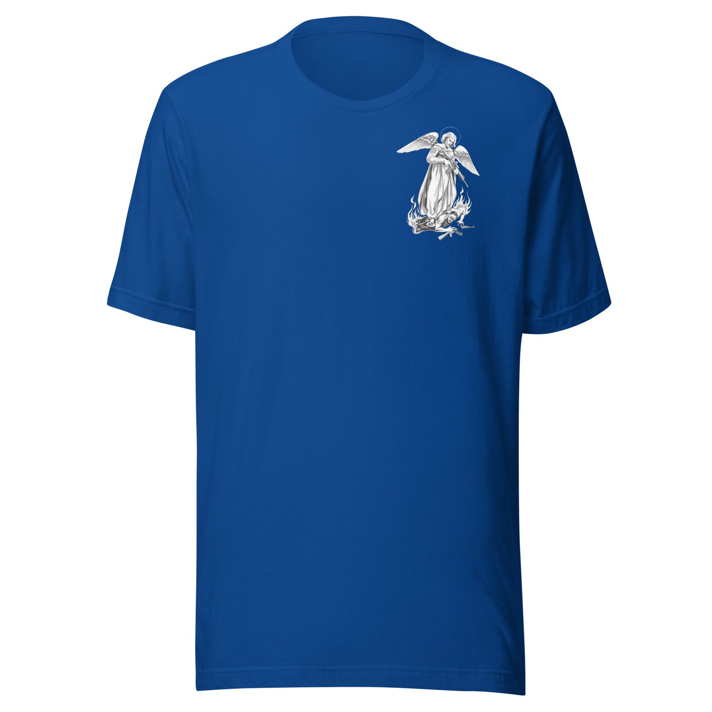 T-shirt unisexe - Saint-Michel