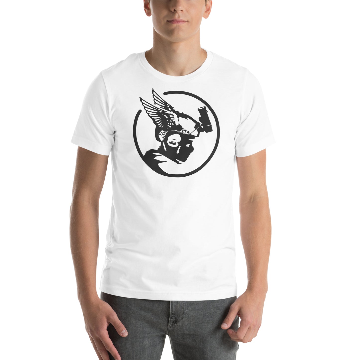 T-shirt unisexe - Grands Ducs - Gaulois