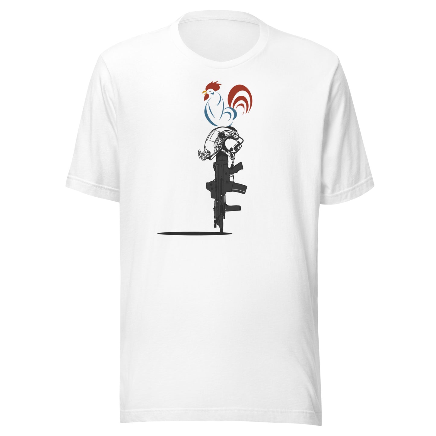 T-shirt unreizh - Duged Veur - Kig