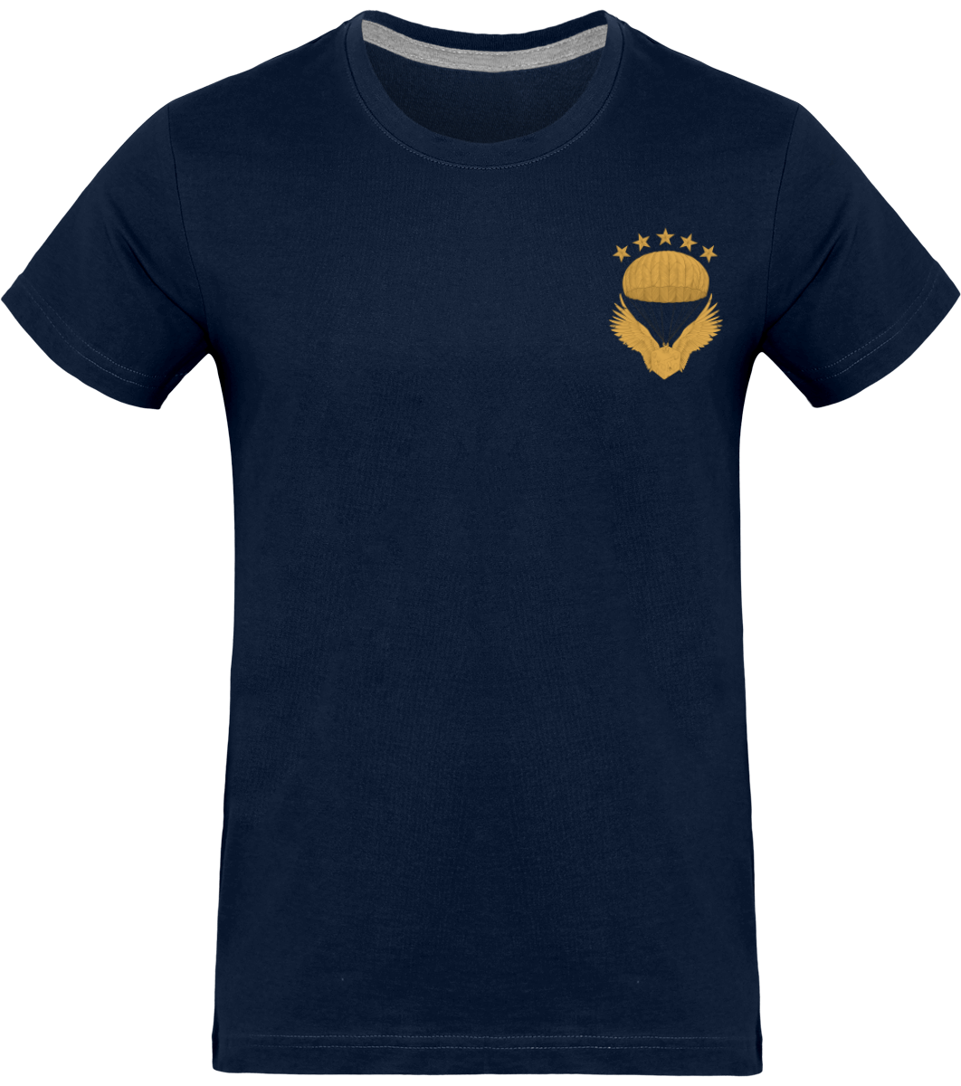 T-shirt Homme (Calvaire Drach)