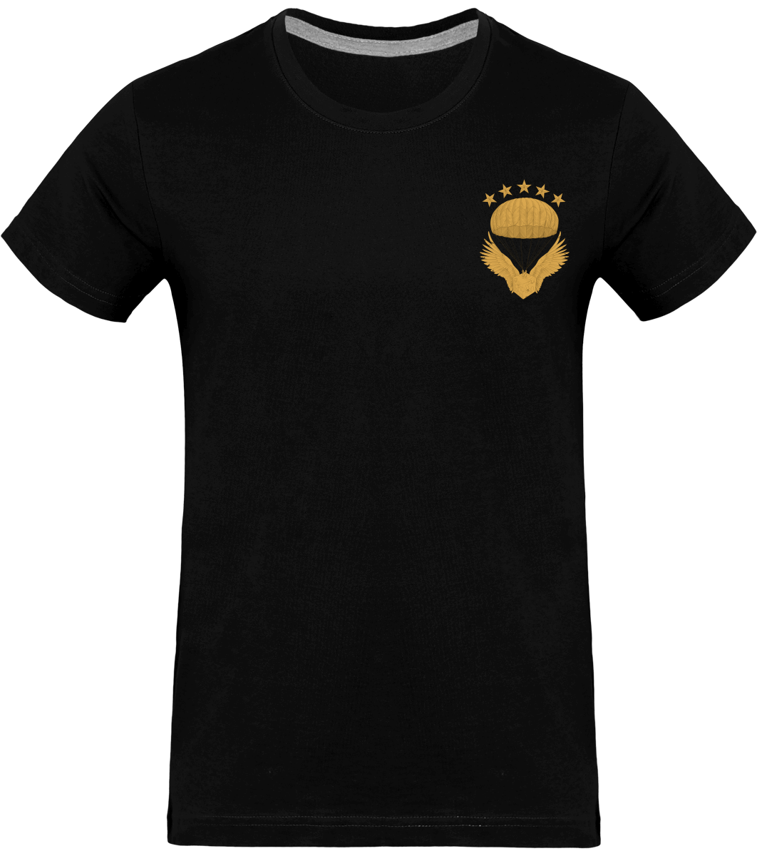 T-shirt Homme (Calvaire Drach)