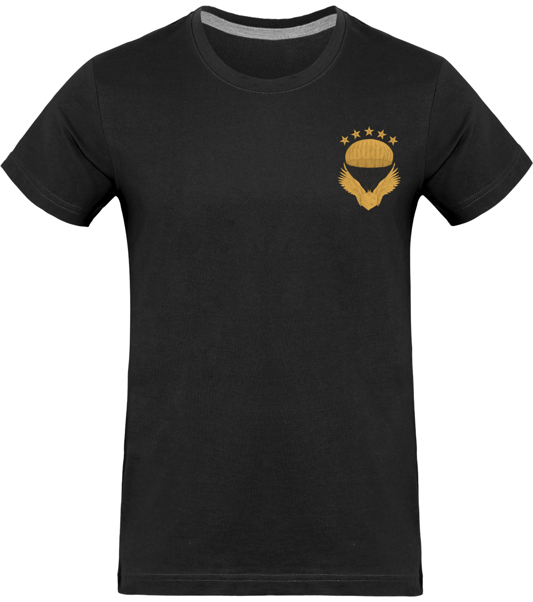 T-shirt Homme (Calvaire Drach)