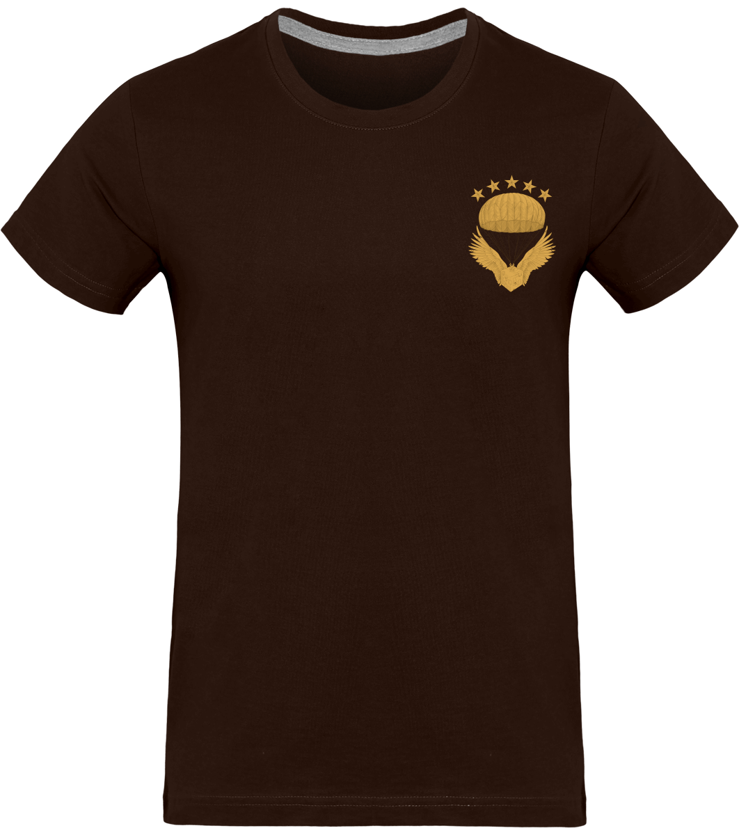 T-shirt Homme (Calvaire Drach)